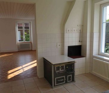 4 Zimmer, 94 m², 1. Stock - Foto 4