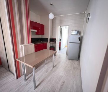 Appartement à louer - Photo 4