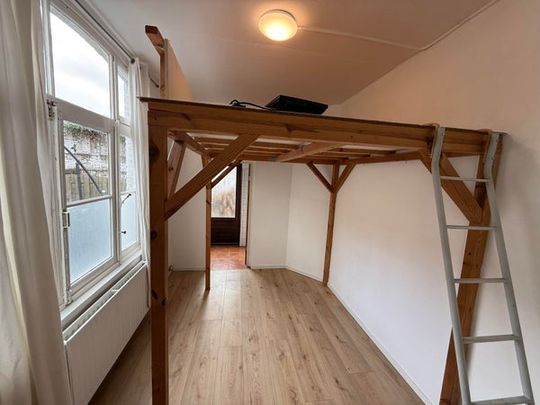 Sint Maartenslaan 27 Studio achterhuis 6221AV Maastricht - Photo 1