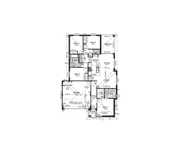 Brand-New Rental Home in Yanchep - Photo 1