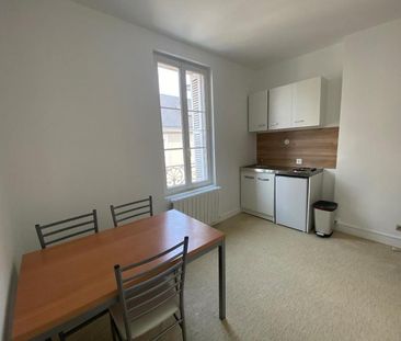 Location appartement 1 pièce 26.98 m2 à Tours - Photo 6