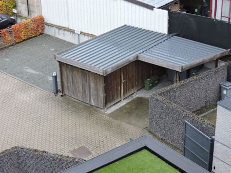 RUIM EN MODERN DUPLEX-APPARTEMENT IN OOSTERZELE - Photo 4