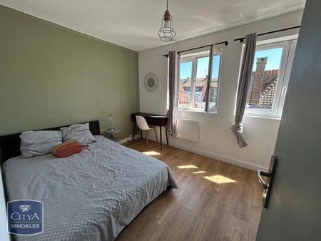Location Appartement 3 pièces 54m² LAMBERSART 59130 - Photo 4
