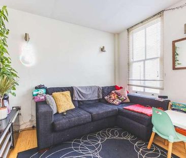 Walberswick Street, Stockwell, SW8 - Photo 6