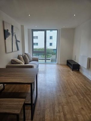 1 bedroom apartment to rent - Photo 1