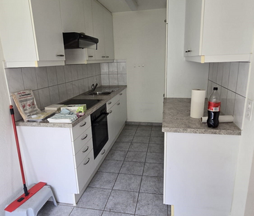 Ihre neue 3-Zimmerwohnung in grüner Umgebung - Photo 4