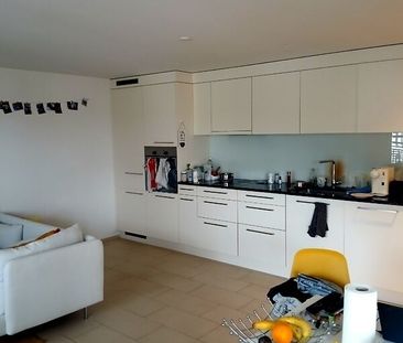 21/2-ROOM APARTMENT IN SCHÜBELBACH (ZH), FURNISHED, TEMPORARY - Photo 3