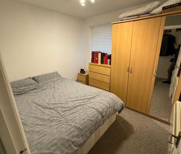 1 bedroom flat to rent - Photo 6