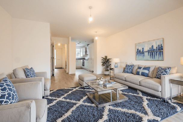 3 bedroom house to rent - Photo 1