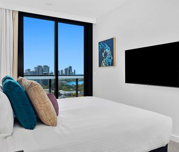 Luxury Unfurnished 2bedroom unit - Photo 4