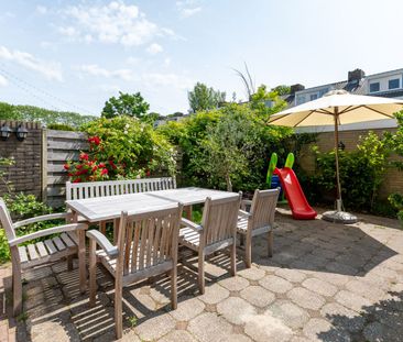 Huis te huur: Van Polanenpark 266 2241 RZ Wassenaar - Foto 2