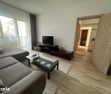 Nicolae Grigorescu.Apartament 2 camere de inchiriat - Fotografie 3