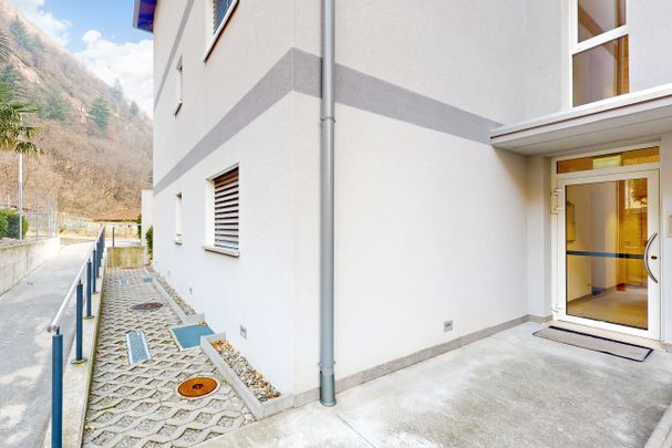 Moderno appartamento in mezzo ai vigneti - Photo 1