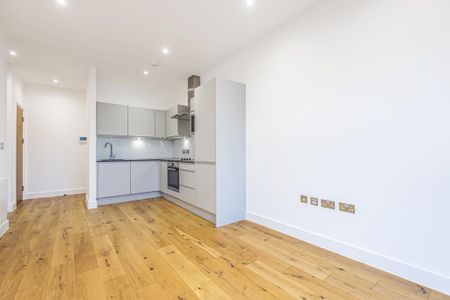 1 bedroom apartment to rent - Photo 3