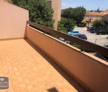Appartement à louer 2 pièces 37.11m² - Photo 3