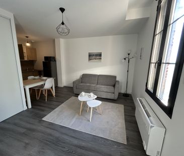 Location Appartement 1 pièce 25m² AGEN 47000 - Photo 5