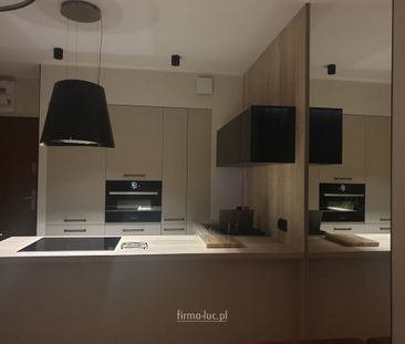 Apartament z miejscem postojowym blisko centrum - Photo 6