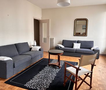 Location appartement 5 pièces, 123.55m², Brest - Photo 3