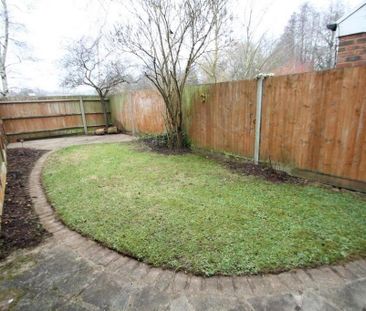 2 bedroom terraced house to rent - Photo 5