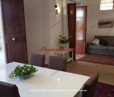 Villa bifamiliare Lungomare Cristoforo Colombo 4452, Addaura, Palermo - Photo 3
