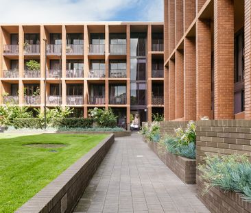 2710/6 Grove Street, Dulwich Hill NSW 2203 - Apartment For Rent | D... - Photo 2