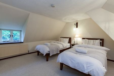 Cassington - Photo 5