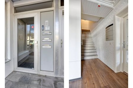 Te huur: Appartement Kanaalweg 27 A in Capelle aan den IJssel - Photo 2