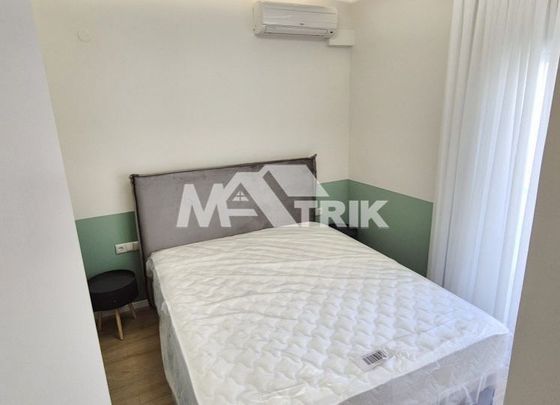 Διαμέρισμα για ενοικίαση Καμάρα - Ροτόντα (Κέντρο Θεσσαλονίκης) - Photo 1