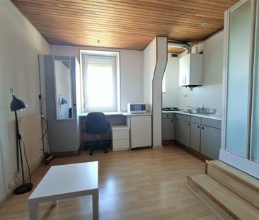 Location Appartement 1 pièce 13m² REIMS 51100 - Photo 2