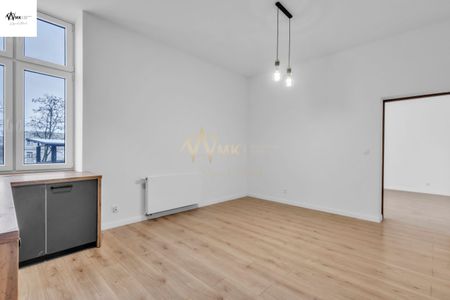 Na wynajem 2 pokojowe mieszkanie po generalnym remoncie w centrum Tarnowa (Tarnów)Tarnów - Фото 2