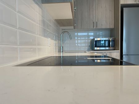 For Lease - 50 George Butchart Drive Unit# 511, Toronto, Ontario - Photo 3