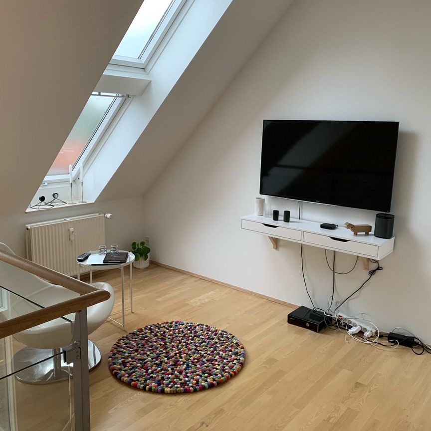 Søgade 1 A, 2. tv. 8000 Aarhus C - Photo 1