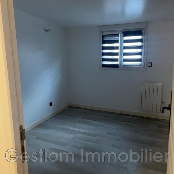 Location appartement - Photo 1