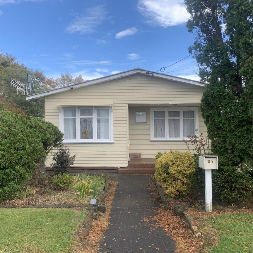 60 Pukepapa Road, Marton - Photo 1