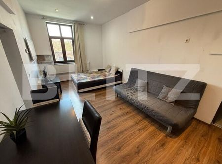 Apartament 1 camera, 40mp, Casa de Cultura, Centru - Photo 5