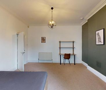 8 bedroom house to rent - Photo 6