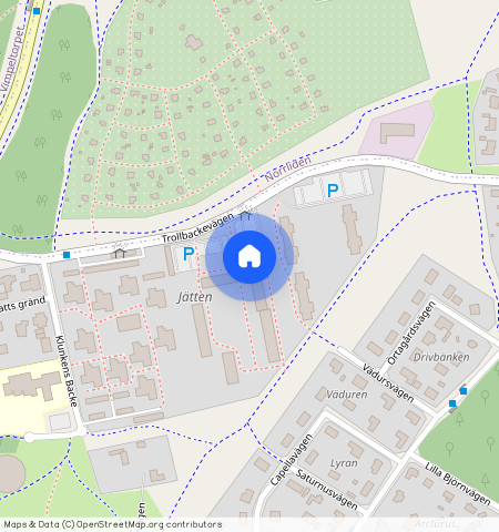 Kalmar, Trollbackevägen, **, 39352