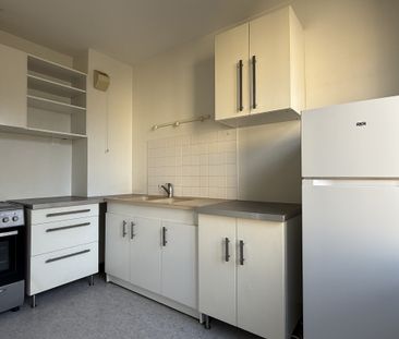 A LOUER – T2 de 42,25 m2 – Nancy, secteur place Carnot - Photo 3