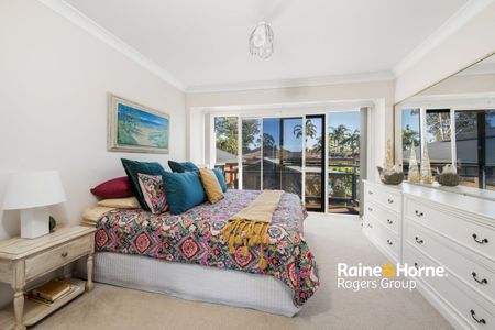 Spacious Family Home with Pool & Studio in the Sought-After Avenues - Photo 3