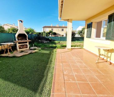 Luxury 3 room Detached House for rent in Marratxí, Balearic Islands - Photo 4