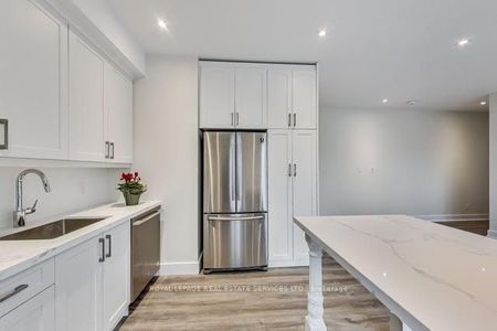 For Lease - 235 Davenport Road Unit# D, Toronto, Ontario - Photo 5