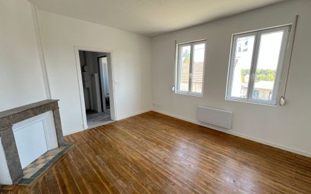 Appartement à louer 3 pièces • Anizy-le-Château - Photo 4