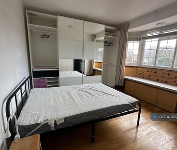 1 bedroom in a house share to rent - Photo 3