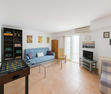 Andar de Moradia T1+2 Manta Rota Arrendamento Outubro a Maio - Photo 2