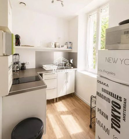 Location Appartement 1 pièce 26m² NARBONNE 11100 - Photo 4