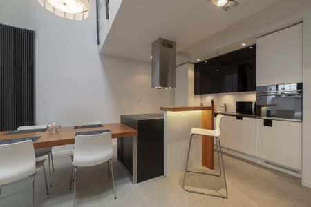 Łódź - Mieszkanie na wynajem - Фото 4