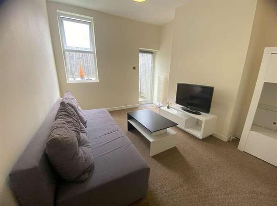 Stapleton Road, Eastville, Bristol, BS5 - Photo 1