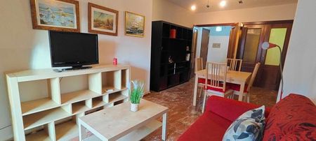 Flat - Granada (Avenida Andaluces) - Foto 2