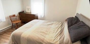 4 1/2 haut de duplex - Photo 2