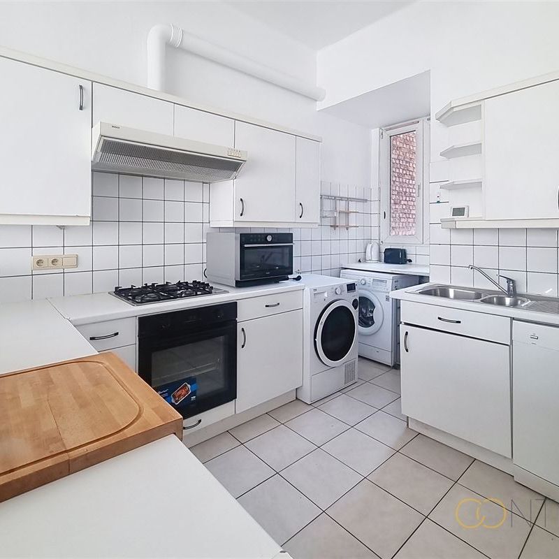 Appartement 2 chambres - Photo 1